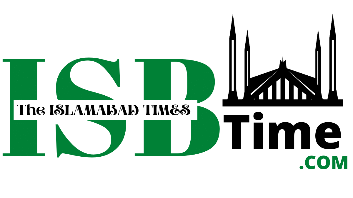 The Islamabad Time