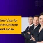 Turkey Visa for Cypriot Citizens and eVisa