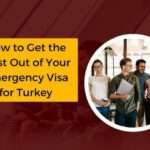 Turkey Emergency Visa