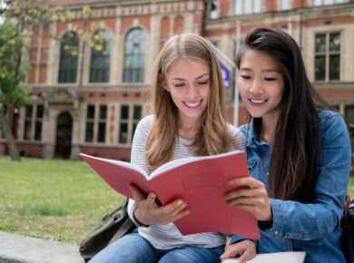 Benefits of Studying at Keele University Compared to Other Universities