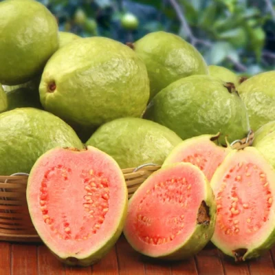 Guava-is-significant-for-your-wellbeing
