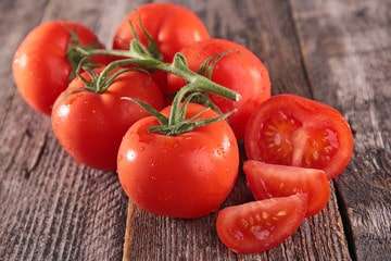 What might Tomatoes Do for Men?