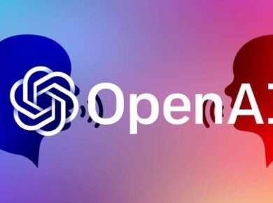 Openais API is not available in your country.