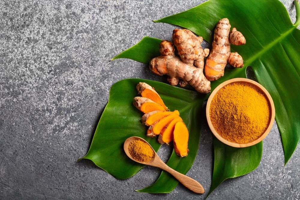 What Are The Health-Enhancing Benefits Of Turmeric?