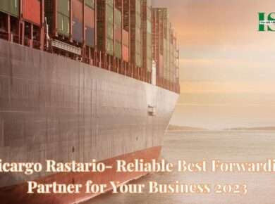 Zaicargo Rastario- Reliable Best Forwarding Partner for Your Business 2023